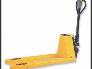 Stax Kiralık Akülü Smart 15 Transpalet