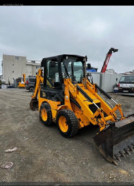 Dikkat Açıklamayı Okuyalım Kiralık Iş Makinasi 1Cx