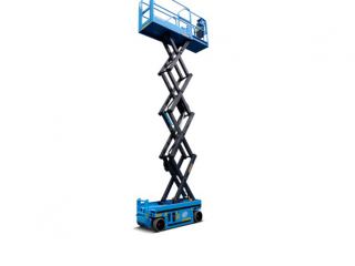 7,8 Metre Kiralık Manlift