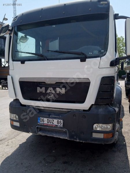 sahibinden kiralık transmikser