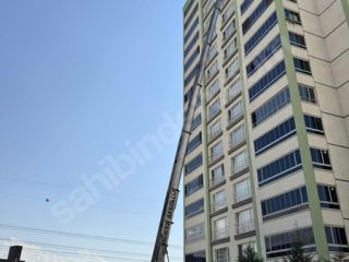 Ankara da 1-25. Kata kadar kesintisiz hizmet