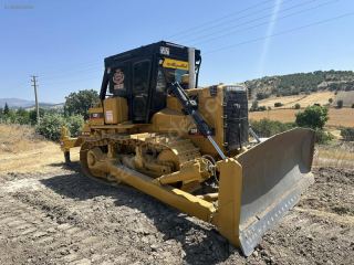 Kiralık D7G Dozer