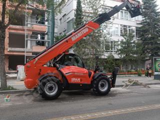 Kiralık 1840 manitou