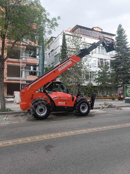 Kiralık 1840 manitou
