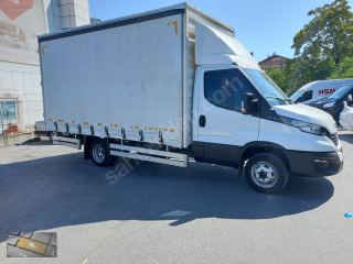TEK NAK sehir içi şehir dışı şöförlü