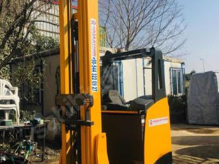 Kiralık Satılık Jungheinrich Reachtruck istif makinesi