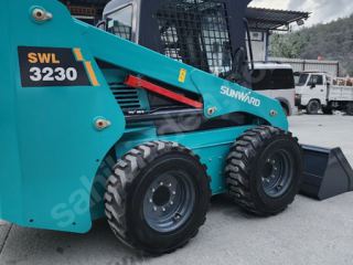 Kiralık Bobcat Süpürkeli Dar Alanların Vaz Geçilmezi...
