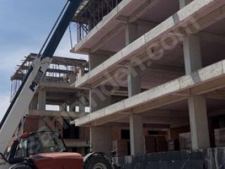 Manitou 18-40 saatlik