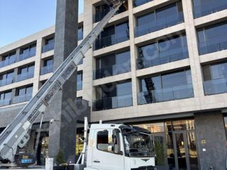Ankara Mobil Asansör Kiralama Uygun