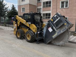 Kiralık Asfalt Beton Kesme