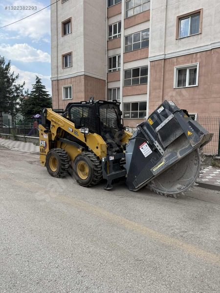 Kiralık Asfalt Beton Kesme
