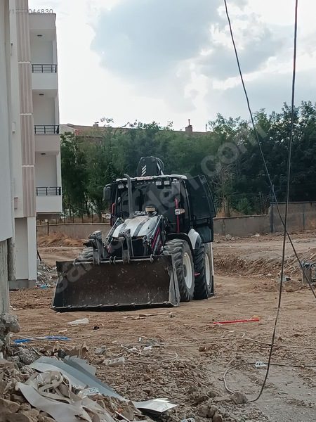 Kiralık ( Kırıcılı )Saatlik, Günlük, Aylık Sıfır 4Cx Hidromek
