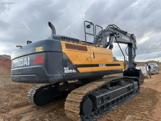 Öz Iş Makinadan Kiralık Eskavatör 20-30-35-40-50 Ton