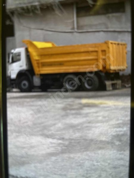 Kiralık çiftçeker kamyon