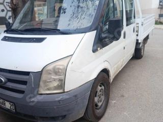 Yük eşya taşıma