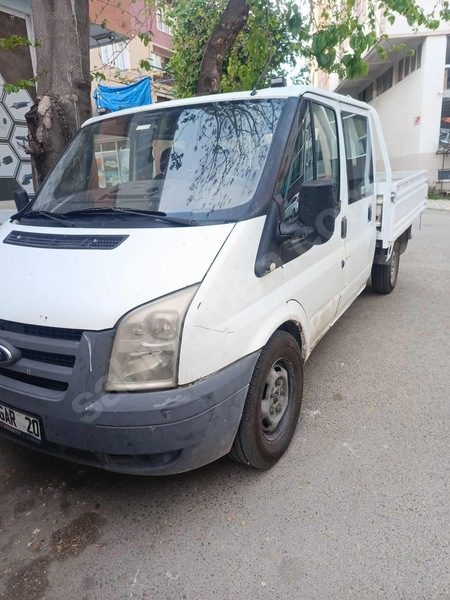 Yük eşya taşıma