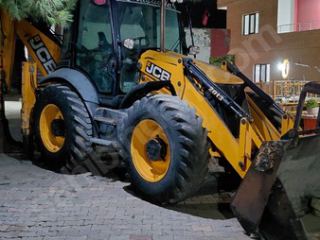 Kiralık kepçe