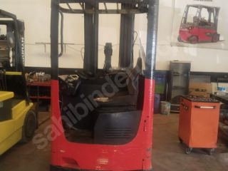 kiralık Reach truck