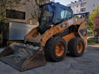 Kiralık Bobcat