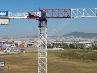 Kiralık Kulevinç (Bom 60 Mt. Yükseklik 50 Mt.)