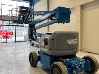 Eklemli-Kiralık Manlift 16Mt-18 Mt Hemen Teslim