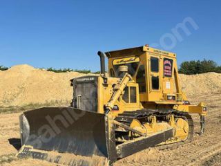 D7G Kiralık Dozer