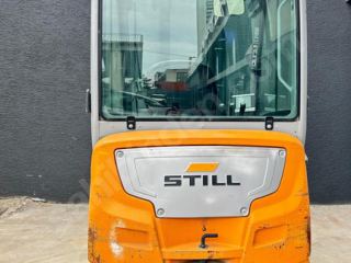 Zeropoint.ist »2022 Yeni Kasa| Stıll | 1.6T | Akü | Trp. | 3Tkr