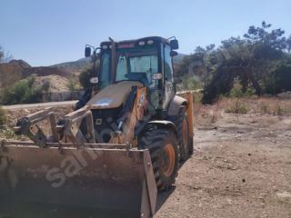 Kiralık Jcb