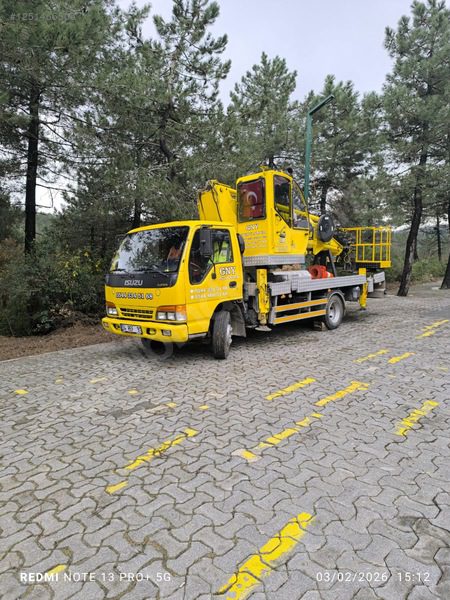 Gny Vinçli Platform
