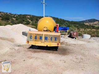 Kiralık Carmix