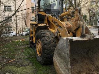 Kiralık iş makinası
