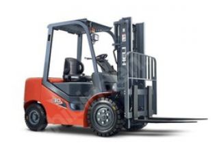 Uzun Dönem Kiralık 3 tonluk forklift