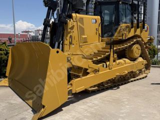 Balaban Makina Yüksek modelli Cat D8T Dozer