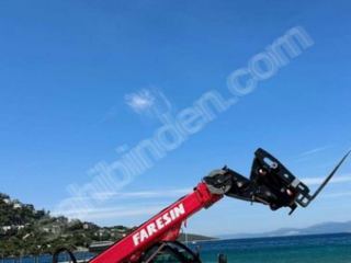 Fmk Platform'dan Kiralık Satılık 6/26 Faresin Telehandler