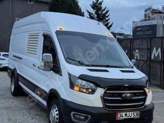 Kiralık Mobil Jeneratör