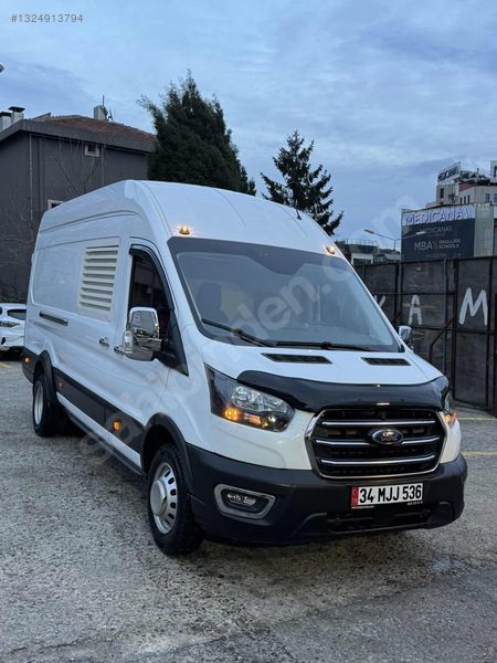 Kiralık Mobil Jeneratör