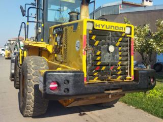Günlük Aylık Kiralık Kepçe Loader Yükleyici Belden Kırma 14TON
