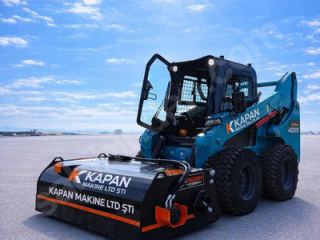 Kiralık Bobcat 81 ile 7/24