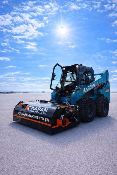 Kiralık Bobcat 81 ile 7/24