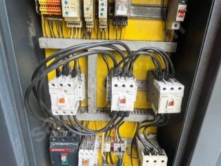 37 Kw Tamsan Marka Kompresör Kiralik Satılık