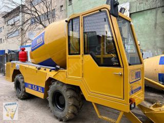 Kiralık Carmix