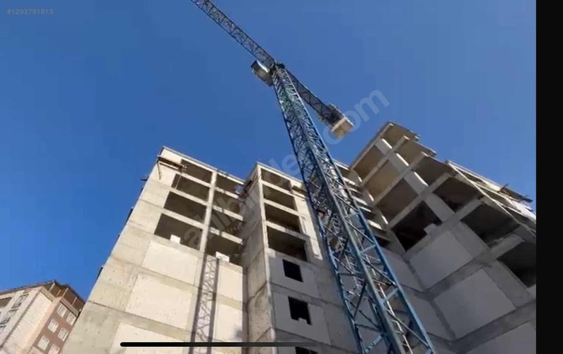Kiralık Sıfır Ayarında Orjinal Ispanyol Comansa 5 Ton Şaseli