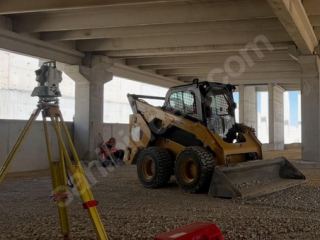 kiralık bobcat