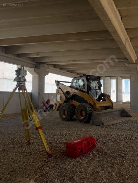kiralık bobcat