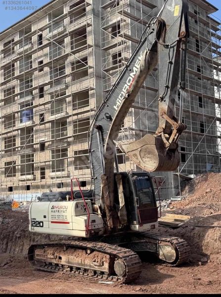 Aylık günlük saatlik işlere gidilir