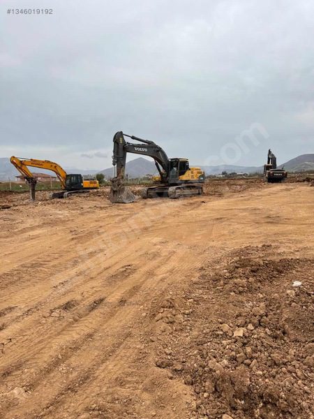 40 tonluk aylık kiralık verilir