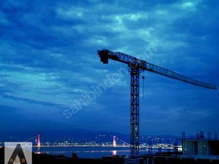 Kiralık Kulevinç 5/6/8/10/12/20 Ton