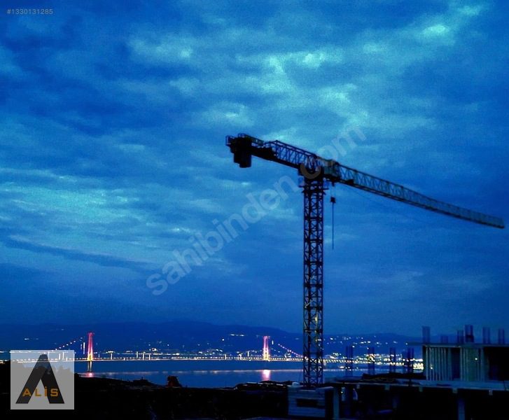 Kiralık Kulevinç 5/6/8/10/12/20 Ton