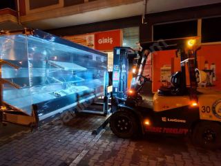 Edirne Forklift Kiralama, Forkliftçi, Kiralık Forklift