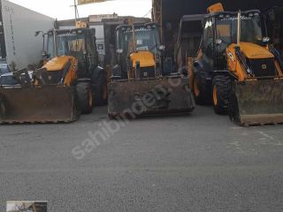 Ankara Içi Kiralık Jcb Bekoloderler